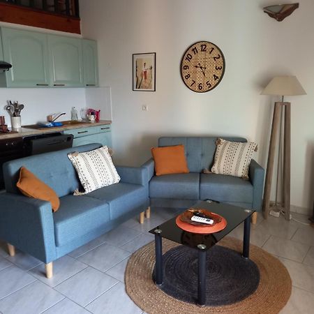 Ferienwohnung Casa Di Petru Anto Serra-di-Ferro  Exterior foto