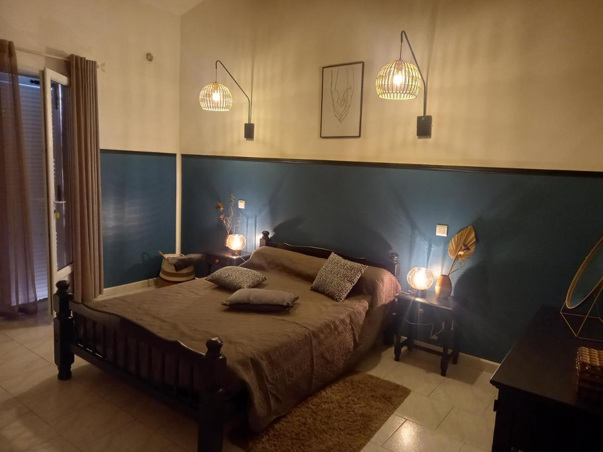 Ferienwohnung Casa Di Petru Anto Serra-di-Ferro  Exterior foto